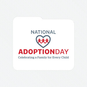 Resources - National Adoption Day